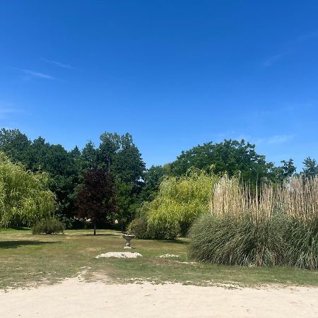 Villa La Pampa Lamotte-Beuvron Esterno foto