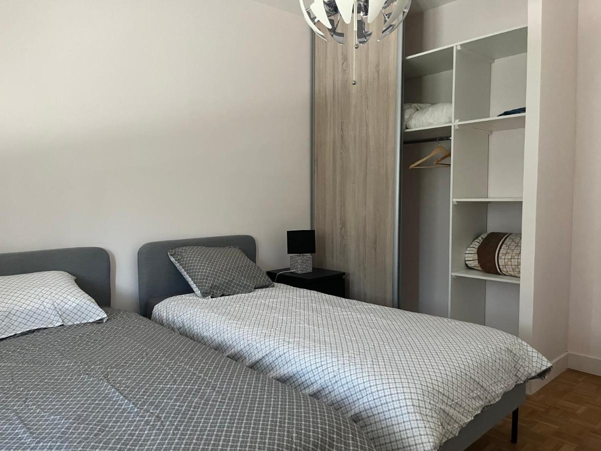 Villa La Pampa Lamotte-Beuvron Esterno foto